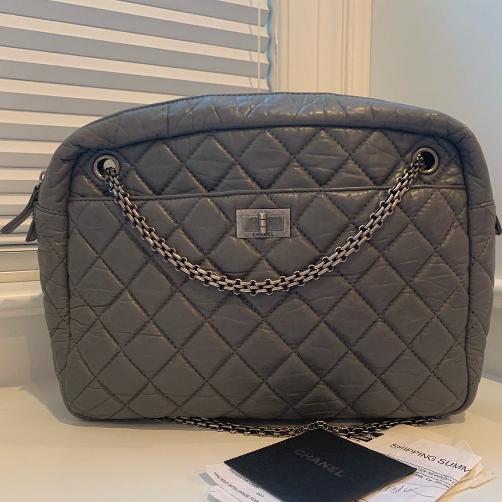 Chanel bag